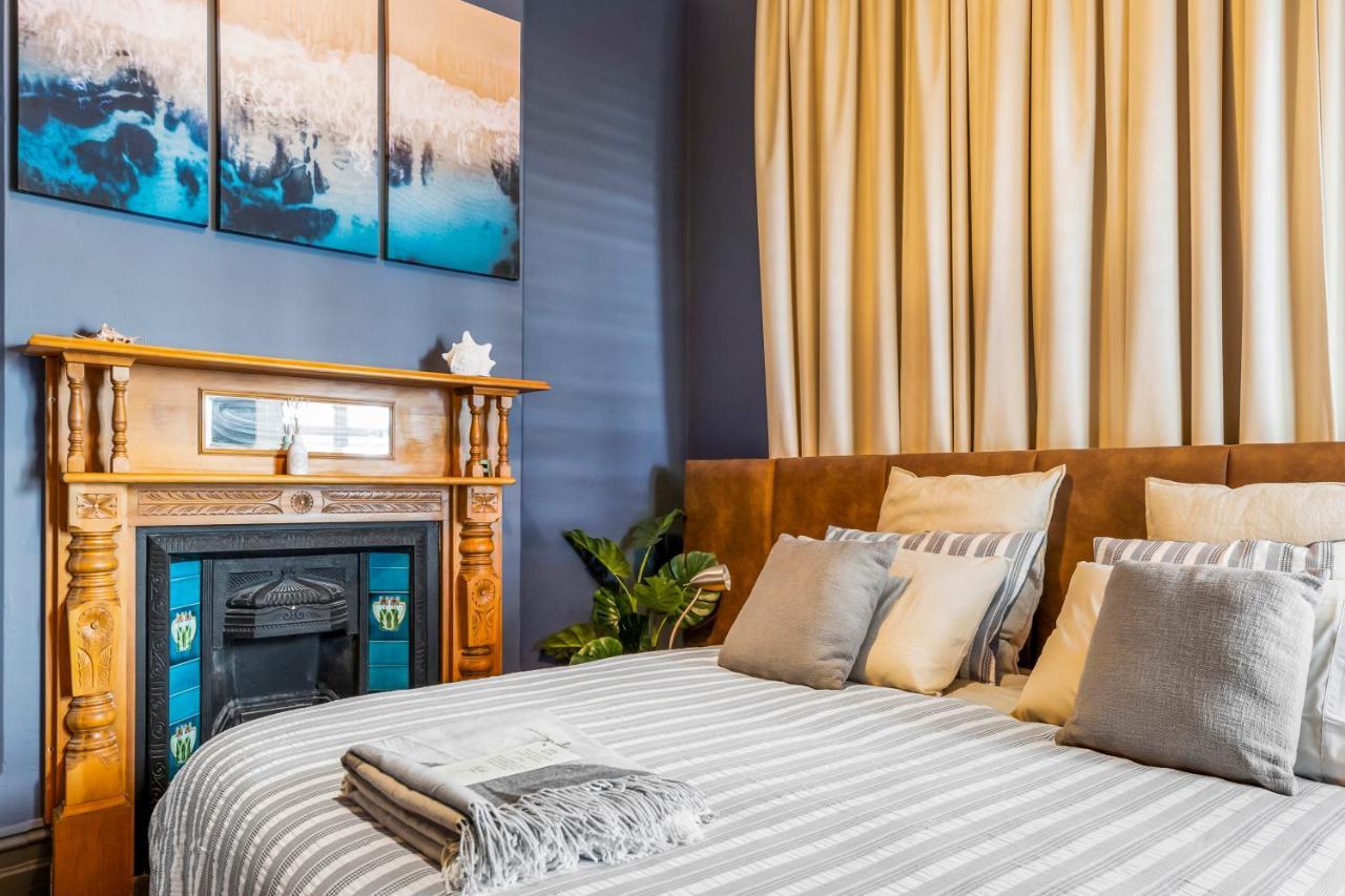 Rawsons Shack Beachfront Unit Suits Single Or Couple Henley Beach South Exterior foto
